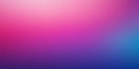 pink purple blue grainy background Grainy noisy background, abstract color gradient shape, vibrant,54