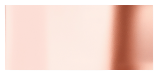 PNG Glossy rose gold foil adhesive strip backgrounds paper