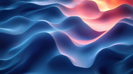 Obraz premium abstract background texture design modern pattern with wavy lines illustratio