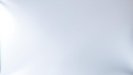 Shiny silver foil texture with elegant metallic sheen, reflection, design