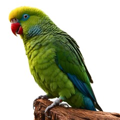 Xingu Parakeet
