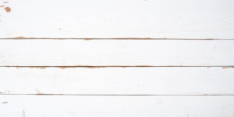 Naklejka premium White wooden boards with aged texture, perfect for rustic or shabby chic designs, natural, background, vintage