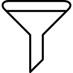 Funnel Icon