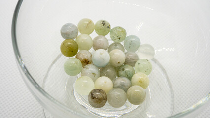 マルチカラーアクアマリン