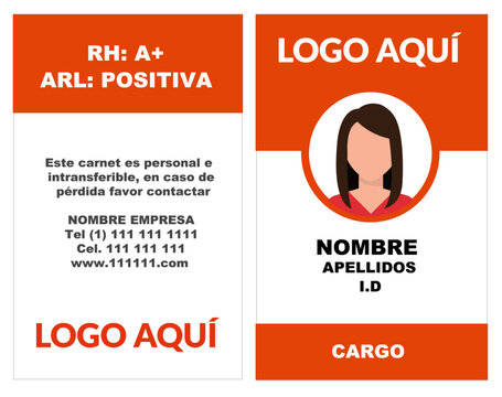 CARNET_NARANJA-BLANCO