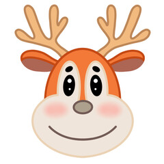 Christmas Stickers 