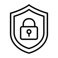 Security Icon