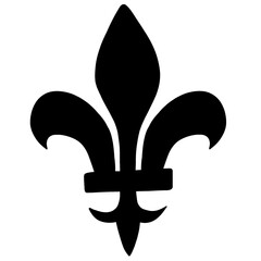 fleur de lis © Sarah