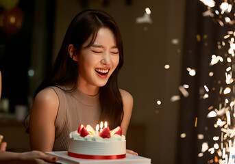 생일 축하 파티 케잌 이미지 생일케이크 버스데이 텍스트 생일 이벤트...