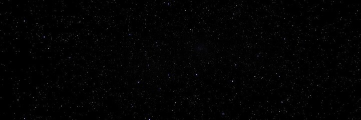 Dazzling night sky filled with twinkling stars against a dark background, stars, cosmos, space