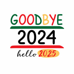 Hello 2025