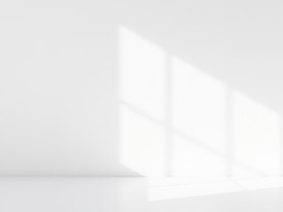 Subtle textured white wall with soft shadows, design, wall
