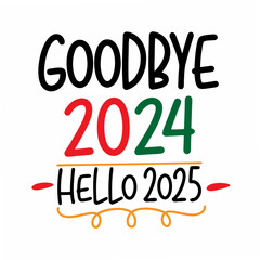 Hello 2025