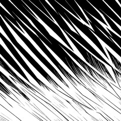 Obraz premium abstract black and white background