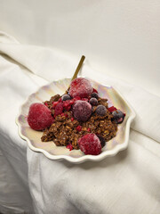 healthy organic food and wellness nutrition