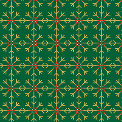 seamless background christmas