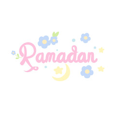 Ramadan graphic 