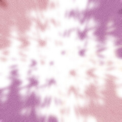 An abstract transparent wavy vignette design element overlay.