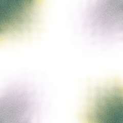 An abstract transparent wavy vignette design element overlay.