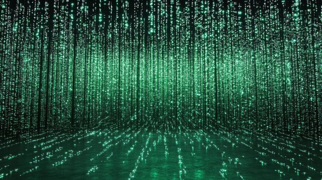 matrix background hd