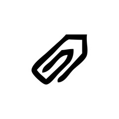 School stationary icon