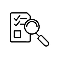Audit Trail
 icon