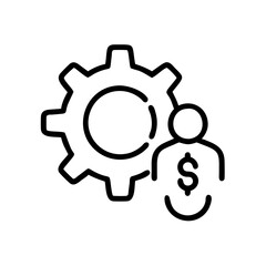 Asset Management
 icon