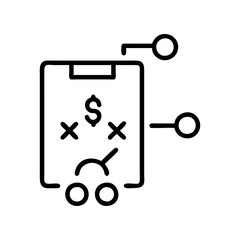 Business Plan
 icon