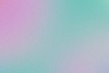 Abstract pastel gradient with soft purple and green hues