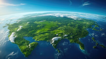 Research Team Studying Global Warming's Impact on Plate Tectonics