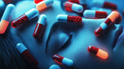 Mental health is a growing concern globally. How can the healthcare industry address the mental health crisis