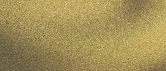 Elegant gold noise texture with subtle metallic sheen