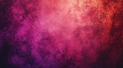 Fototapeta premium Abstract Pink and Purple Textured Background
