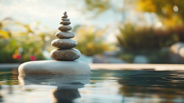 Work-life balance supports employee satisfaction. Flexible schedules and wellness programs enhance productivity. - Powered by Adobe