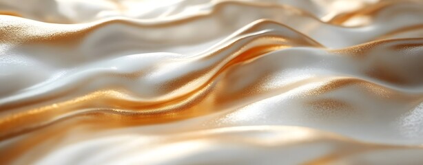 Obraz premium 抽象的で魅惑的なイメージ