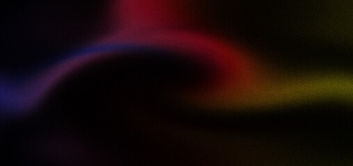 abstract rainbow background, colorful grainy gradient background,80s 90s style, noise texture effect, wallpapers, posters, banners, flyers, and cards.	
