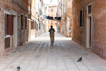 Italien historische Orte und Kleinstädte, Reisen in der Toskana