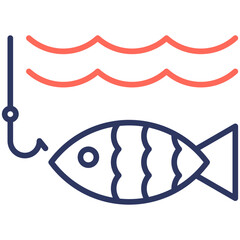 Fishery Icon