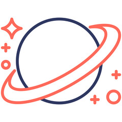 Space Icon