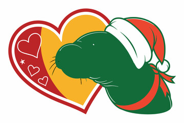 Discover how to create a charming vector line art Valentine icon featuring a festive ferret! This tutorial is perfect for anyone looking to add a touch of creativity and fun to their Valentine’s Day d