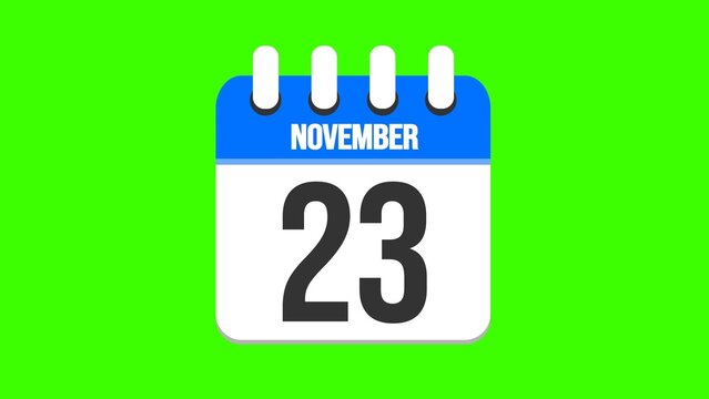 23 November" Images – Browse 546 Stock Photos, Vectors, and Video ...