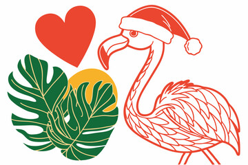 Discover how to create a charming vector line art Valentine icon featuring a festive ferret! This tutorial is perfect for anyone looking to add a touch of creativity and fun to their Valentine’s Day d