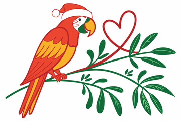 Discover how to create a charming vector line art Valentine icon featuring a festive ferret! This tutorial is perfect for anyone looking to add a touch of creativity and fun to their Valentine’s Day d