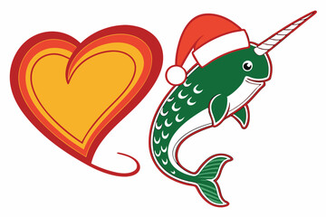 Discover how to create a charming vector line art Valentine icon featuring a festive ferret! This tutorial is perfect for anyone looking to add a touch of creativity and fun to their Valentine’s Day d
