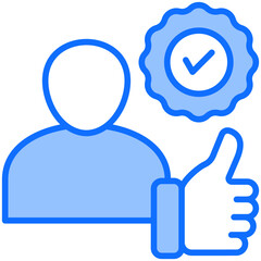 Endorsement Icon