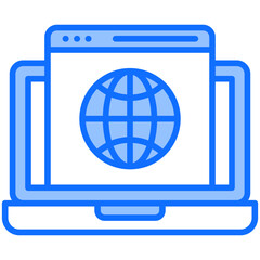Website Icon