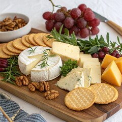 Photo of Cheese Dices and Slices