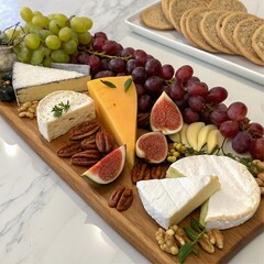 Photo of Cheese Dices and Slices