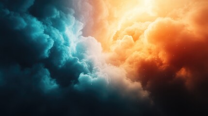 Transformative climate action reducing co2 emissions through innovative solutions in atmospheric dynamics and environmental awareness