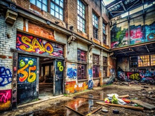 Fototapeta premium Explore the urban landscape! Modern photography, discounted prices, limited-time sale.